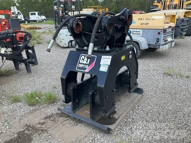 CAT CVP110 Stavebnictví - ostatní