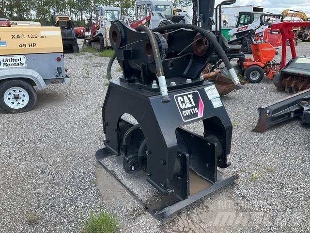 CAT CVP110 Stavebnictví - ostatní