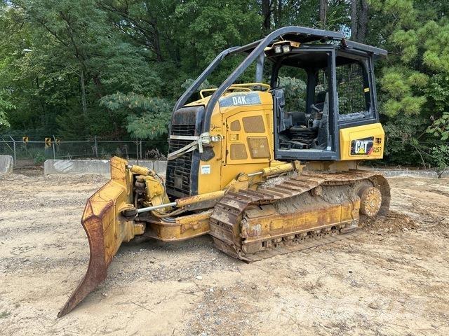 CAT D4K2 XL Pásové dozery