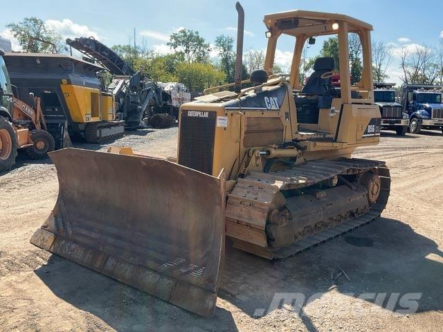 CAT D5G XL Pásové dozery