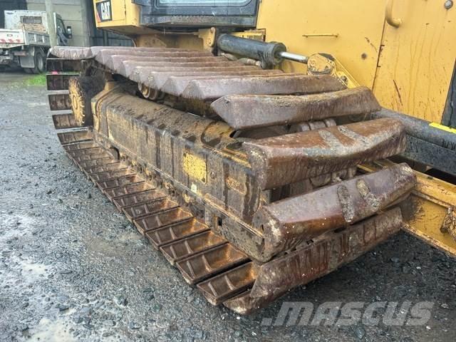 CAT D5K2 LGP Pásové dozery