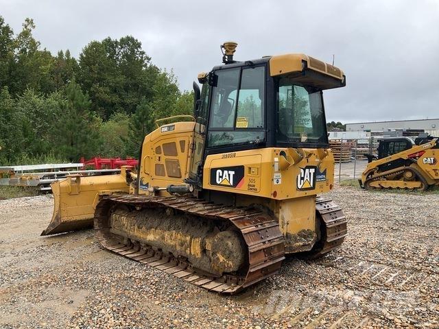 CAT D5K2 LGP Pásové dozery