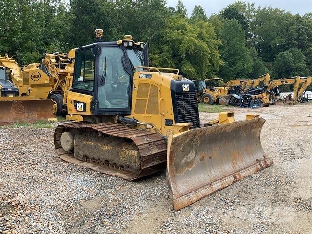 CAT D5K2 LGP Pásové dozery
