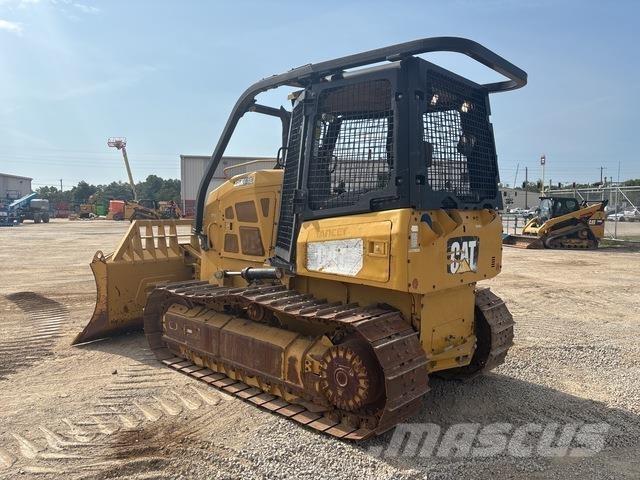 CAT D5K2 XL Pásové dozery