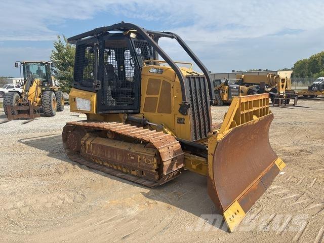 CAT D5K2 XL Pásové dozery