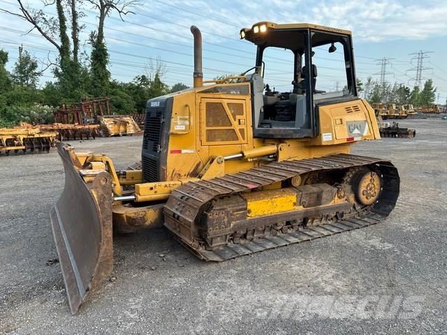 CAT D6K LGP Pásové dozery