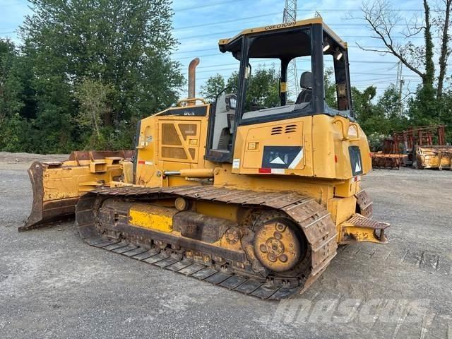 CAT D6K LGP Pásové dozery