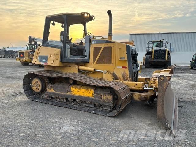 CAT D6K LGP Pásové dozery