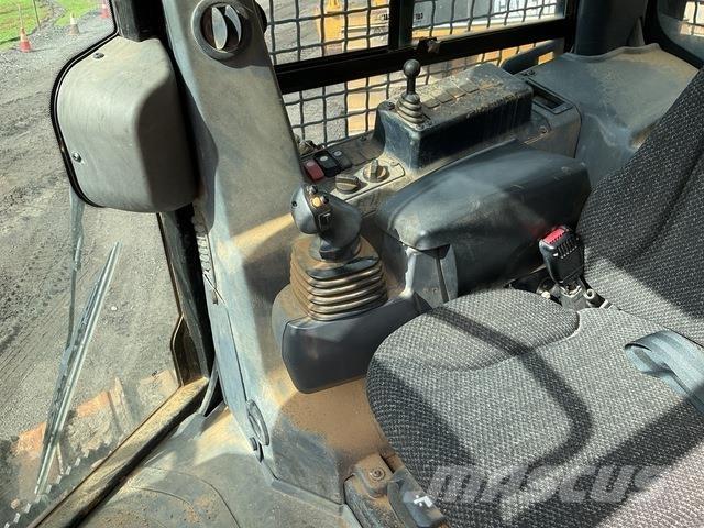 CAT D6K2 LGP Pásové dozery