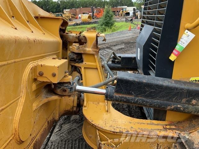 CAT D6K2 LGP Pásové dozery