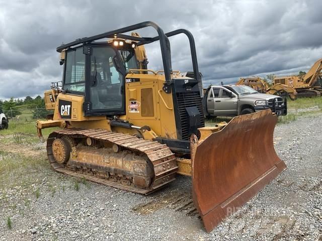 CAT D6K2 XL Pásové dozery