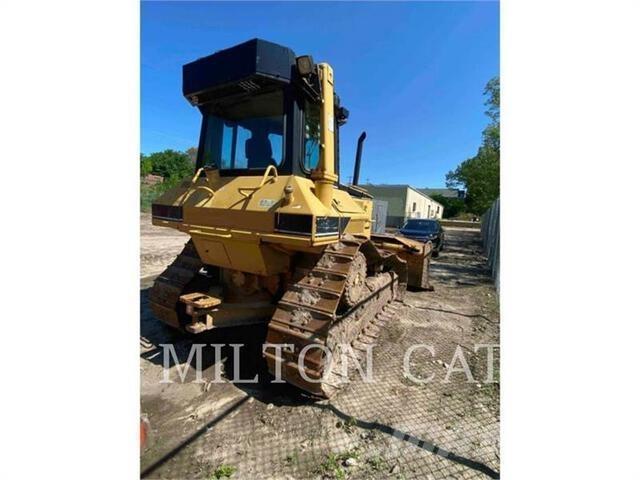 CAT D6M XL Pásové dozery