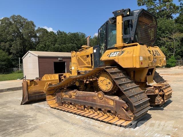 CAT D6N LGP Pásové dozery
