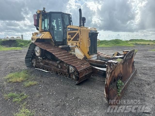 CAT D6N LPG Pásové dozery