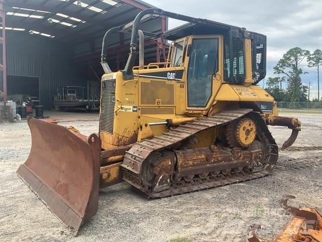 CAT D6N XL Pásové dozery
