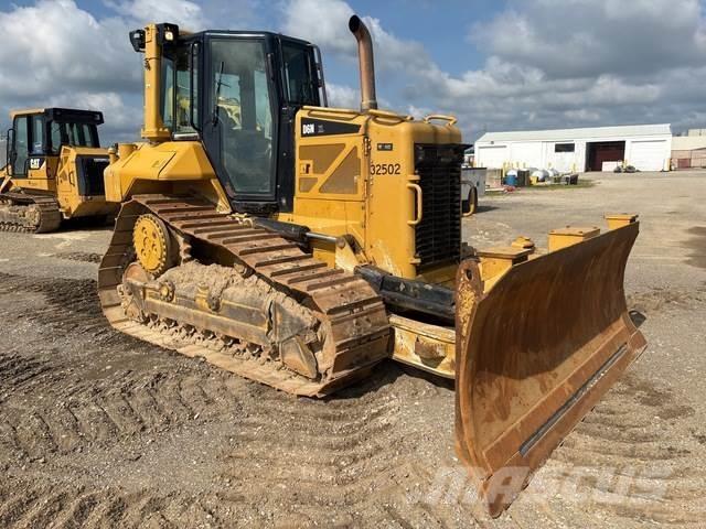 CAT D6N XL Pásové dozery