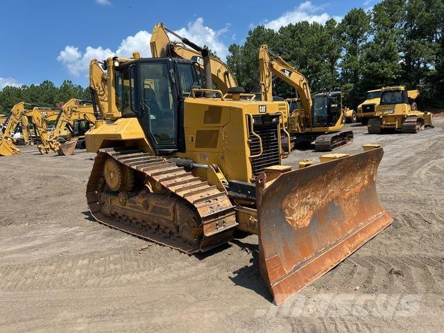 CAT D6N XL Pásové dozery