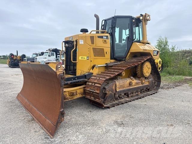 CAT D6N XL Pásové dozery
