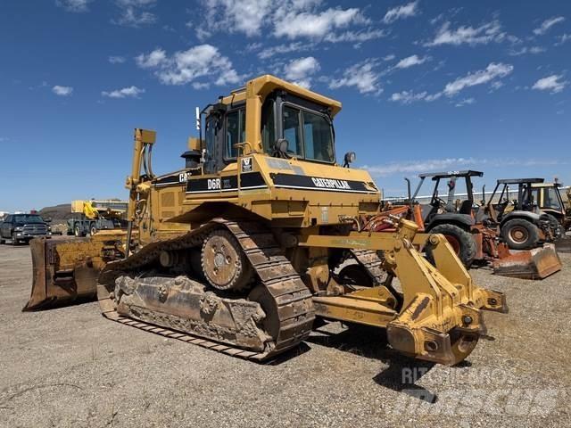 CAT D6R XL Pásové dozery