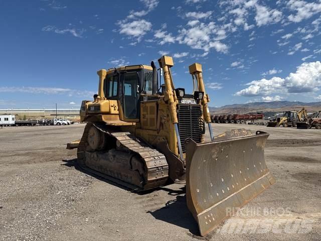 CAT D6R XL Pásové dozery