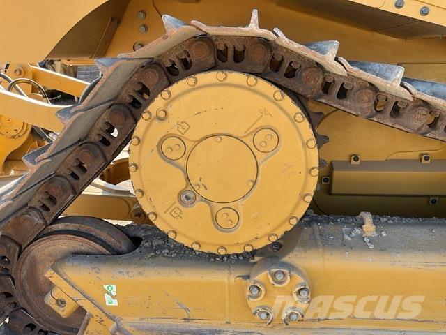 CAT D6XE LGP Pásové dozery