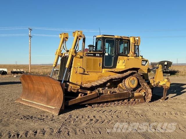 CAT D7R2 XR Pásové dozery