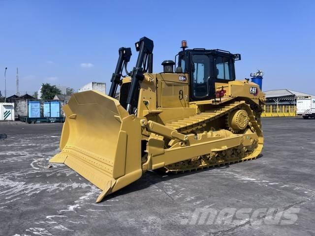 CAT D8GC Pásové dozery