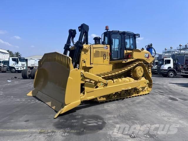 CAT D8GC Pásové dozery