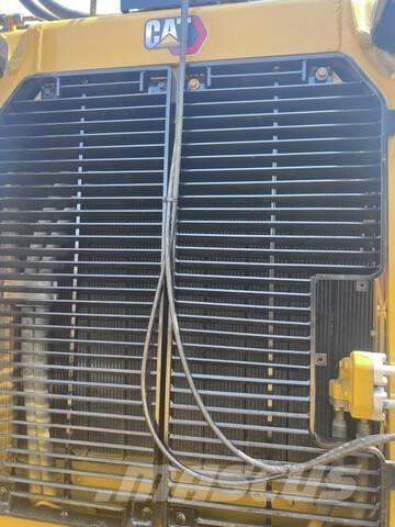 CAT D8GC Pásové dozery