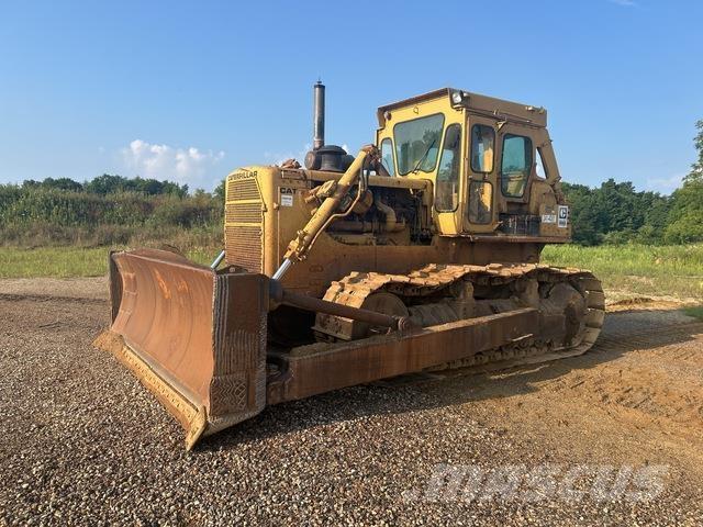 CAT D8K Pásové dozery