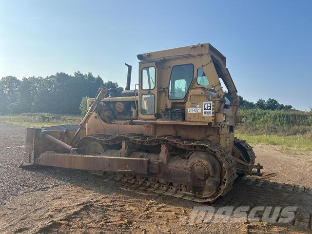 CAT D8K Pásové dozery