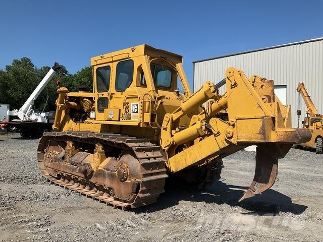 CAT D9H Pásové dozery