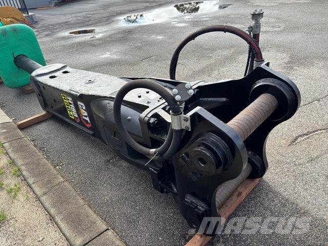 CAT H180 Bourací kladiva / Sbíječky