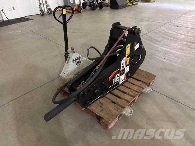 CAT H90C Bourací kladiva / Sbíječky