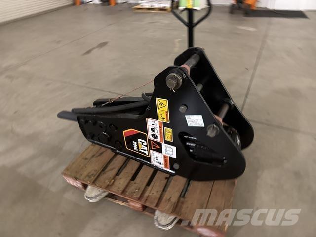 CAT H90C Bourací kladiva / Sbíječky