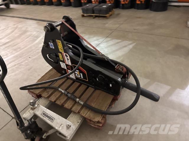 CAT H90C Bourací kladiva / Sbíječky