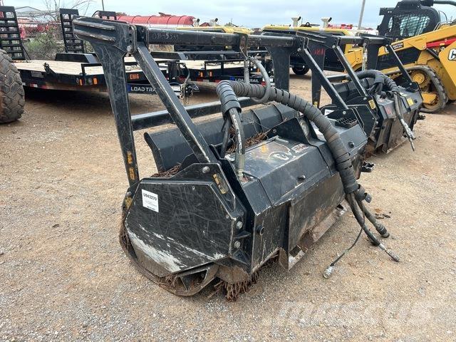 CAT HM 418 Další stroje na zpracování půdy a příslušenství