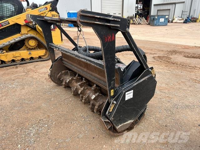 CAT HM 418 Další stroje na zpracování půdy a příslušenství