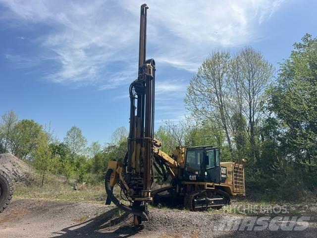 CAT MD5075 Povrchové vrtací stroje