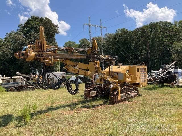 CAT MD5090 Povrchové vrtací stroje