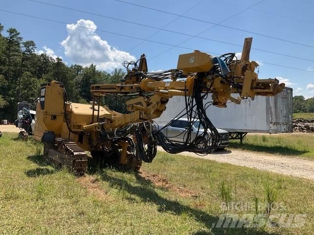 CAT MD5090 Povrchové vrtací stroje