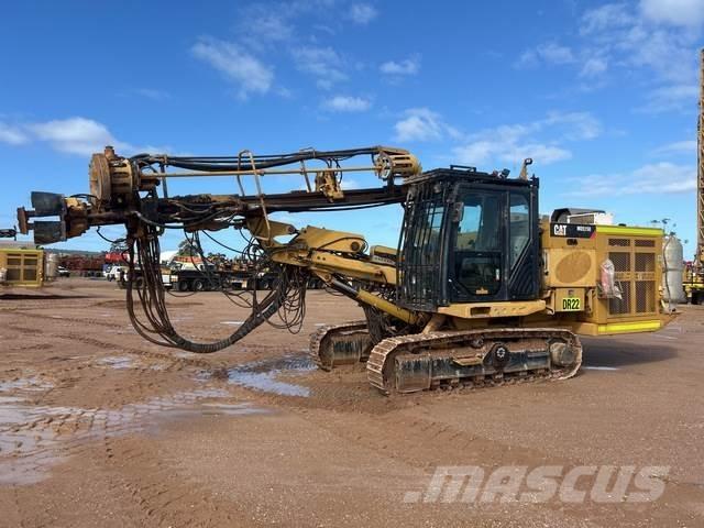 CAT MD5150C Povrchové vrtací stroje