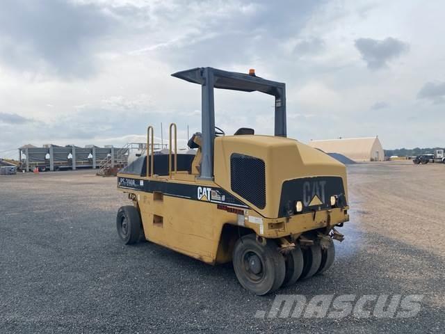 CAT PS-200B Pneumatikové válce