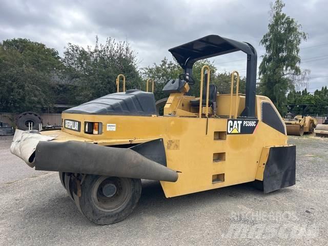 CAT PS-360C Pneumatikové válce