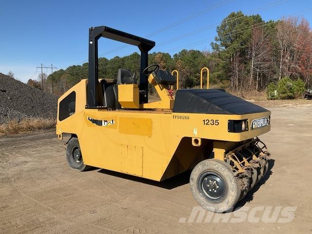 CAT PS150 Pneumatikové válce