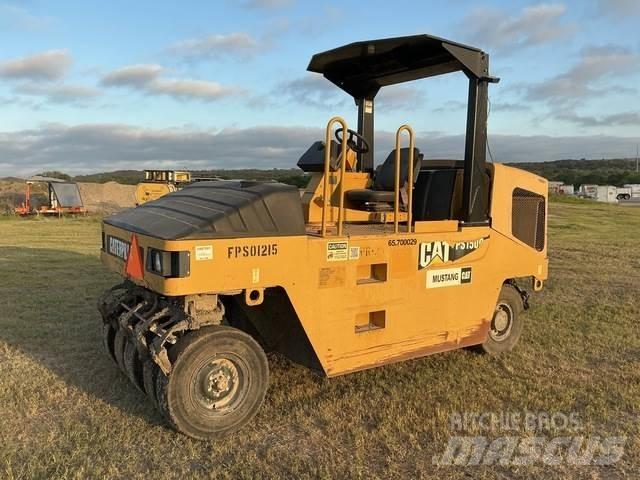 CAT PS150C Pneumatikové válce