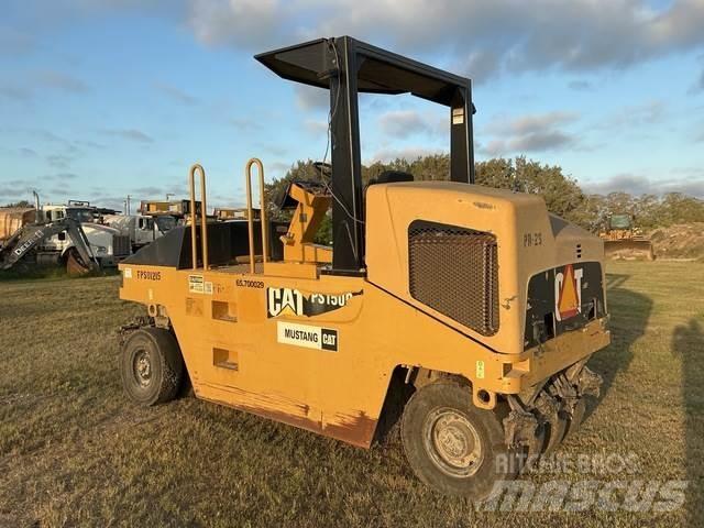 CAT PS150C Pneumatikové válce