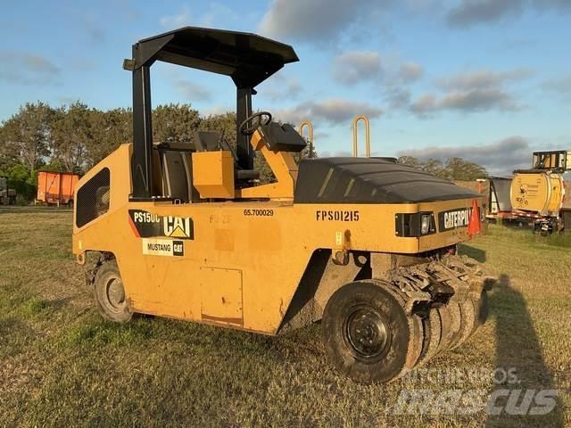 CAT PS150C Pneumatikové válce