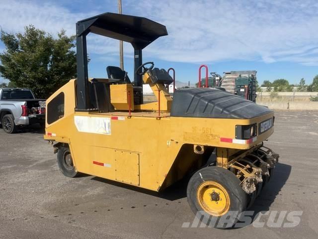 CAT PS150C Pneumatikové válce