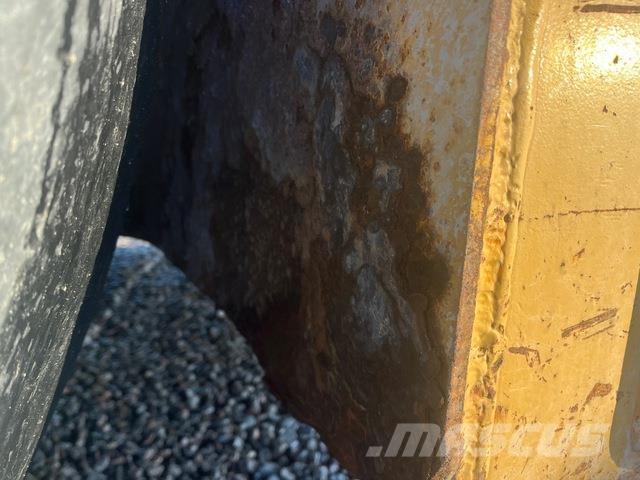 CAT R2900G Podzemní nakladače